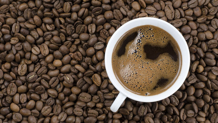 Влияние кофе на здоровье человека