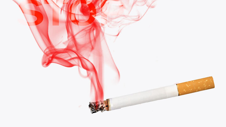 Курение как глобальная проблема